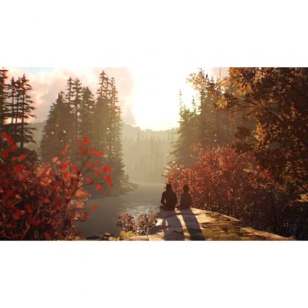 Square Enix Life Is Strange 2 para Sony PS4 Square Enix Life Is Strange 2 para Sony PS4
